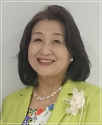 住田裕子弁護士